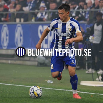 IFK GÖTEBORG-AIK AA249026