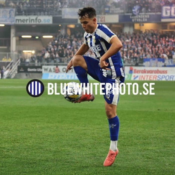 IFK GÖTEBORG-AIK AA248977