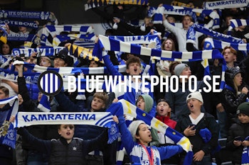 IFK GÖTEBORG-AIK AA248795
