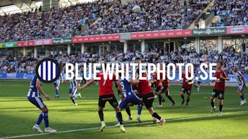 IFK GÖTEBORG-BP BP242194