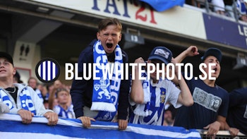 IFK GÖTEBORG-BP BP242187