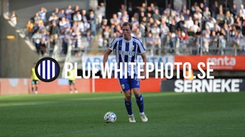 IFK GÖTEBORG-BP BP242177