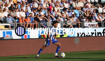 IFK GÖTEBORG-BP BP242172