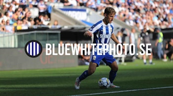 IFK GÖTEBORG-BP BP242164