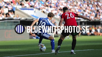 IFK GÖTEBORG-BP BP242161