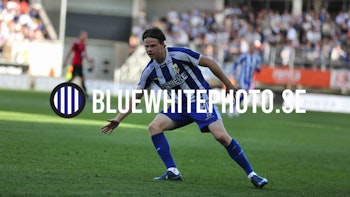IFK GÖTEBORG-BP BP242150