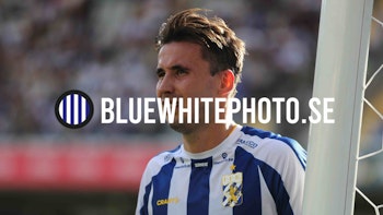 IFK GÖTEBORG-BP BP242107