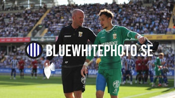 IFK GÖTEBORG-BP BP242097