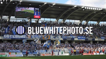 IFK GÖTEBORG-BP BP242084