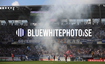 IFK GÖTEBORG-BP BP242031