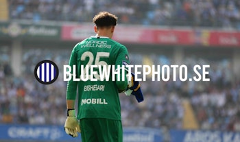 IFK GÖTEBORG-BP BP241993