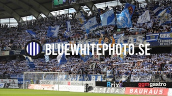 IFK GÖTEBORG-BP BP241975