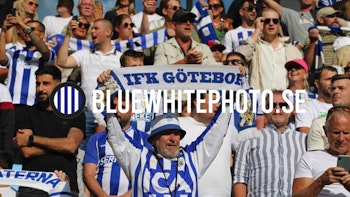 IFK GÖTEBORG-BP BP241963