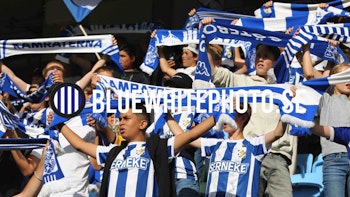 IFK GÖTEBORG-BP BP241962