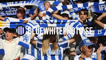 IFK GÖTEBORG-BP BP241959