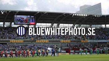 IFK GÖTEBORG-BP BP241954