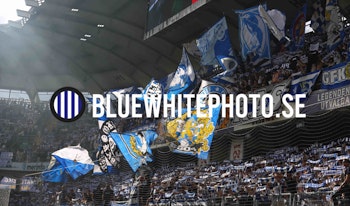 IFK GÖTEBORG-BP BP241953