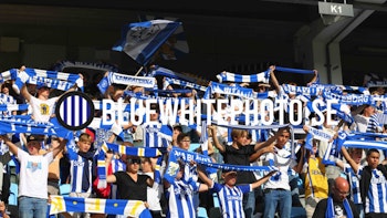 IFK GÖTEBORG-BP BP241951