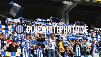 IFK GÖTEBORG-BP BP241948