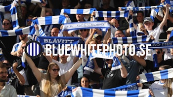 IFK GÖTEBORG-BP BP241947