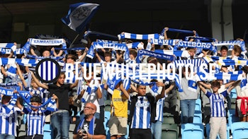 IFK GÖTEBORG-BP BP241940