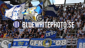 IFK GÖTEBORG-BP BP241934