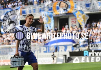 IFK GÖTEBORG-BP BP241910