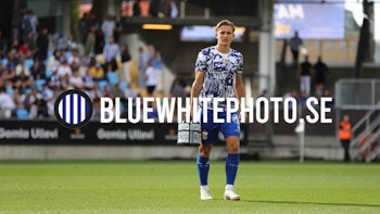 IFK GÖTEBORG-BP BP241903