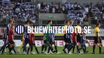IFK GÖTEBORG-BP BP243276