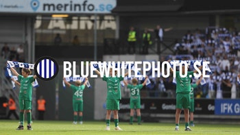IFK GÖTEBORG-BP BP243275