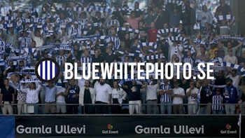 IFK GÖTEBORG-BP BP243274