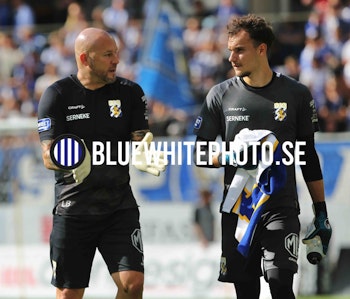 IFK GÖTEBORG-BP BP243258