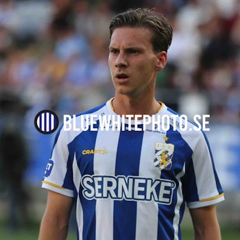 IFK GÖTEBORG-BP BP242184