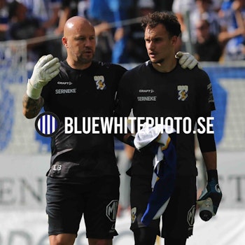 IFK GÖTEBORG-BP BP243253