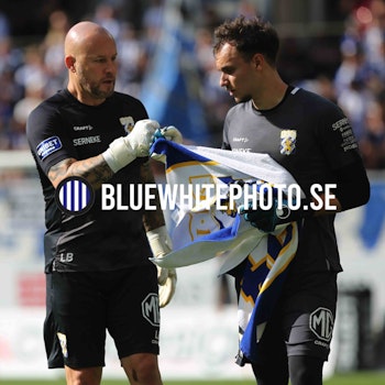 IFK GÖTEBORG-BP BP243262