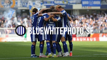 IFK GÖTEBORG-BP BP242018