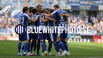 IFK GÖTEBORG-BP BP242025