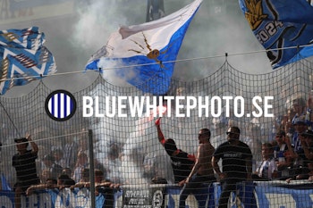 IFK GÖTEBORG-BP BP243272