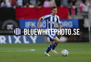 IFK GÖTEBORG-BP BP243462