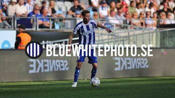 IFK GÖTEBORG-BP BP243450