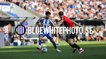 IFK GÖTEBORG-BP BP243439