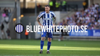 IFK GÖTEBORG-BP BP243434