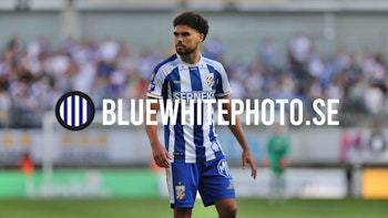 IFK GÖTEBORG-BP BP243413