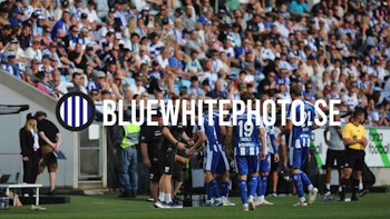 IFK GÖTEBORG-BP BP243406