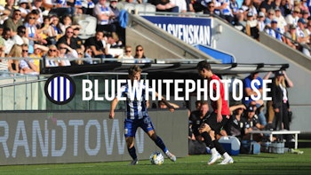 IFK GÖTEBORG-BP BP243399