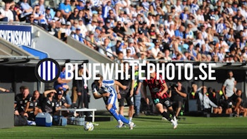 IFK GÖTEBORG-BP BP243395
