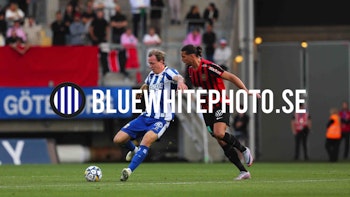 IFK GÖTEBORG-BP BP243389