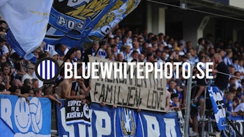 IFK GÖTEBORG-BP BP243382