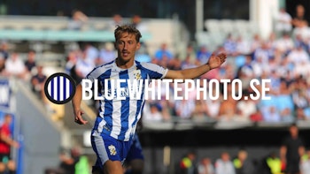IFK GÖTEBORG-BP BP243378