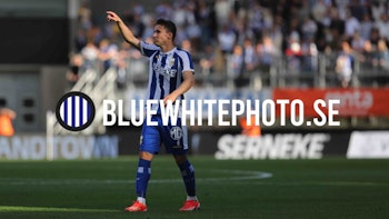 IFK GÖTEBORG-BP BP243377